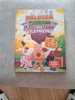 Verkaufe Paluten Buch: Der Golemkönig Berlin - Reinickendorf Vorschau