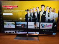 TV 4K UHD 55Zoll Panasonic TX-55JXX979 Baden-Württemberg - Künzelsau Vorschau