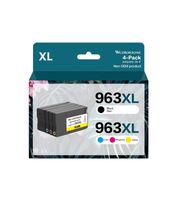 963XL Multipack Tintenpatronen Ersetzt HP Nordrhein-Westfalen - Herford Vorschau