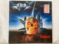 U.D.O. Vynil Album Timebomb 1991 Baden-Württemberg - Bad Krozingen Vorschau