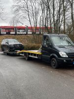 Abschleppdienst Abschleppwagen Pannenhilfe Autotransporte Hessen - Langenselbold Vorschau