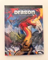 The Art of Dragon Magazine (gebundene Ausgabe | Rarität) Köln - Raderberg Vorschau
