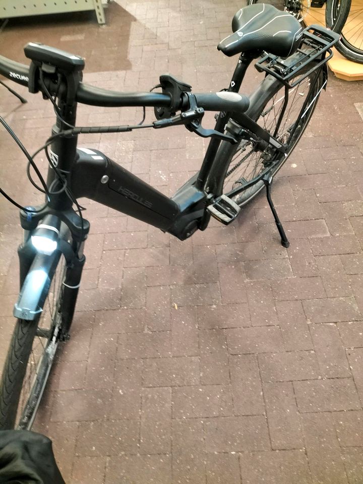 E-Bike Hercules E-Imperial I-R5 2022 XXL in Oldenburg