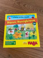 Hanni Honigbiene HABA Hessen - Kassel Vorschau