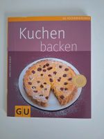 GU Ratgeber Kuchen backen Rezepte Kiel - Kronshagen Vorschau