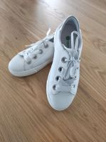 Damen Remonte Sneaker weiß wie NEU Gr 38 ***TOP*** Bayern - Walderbach Vorschau