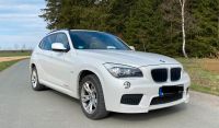 BMW X1 sDrive 20d e84 M-Paket Bayern - Rehau Vorschau