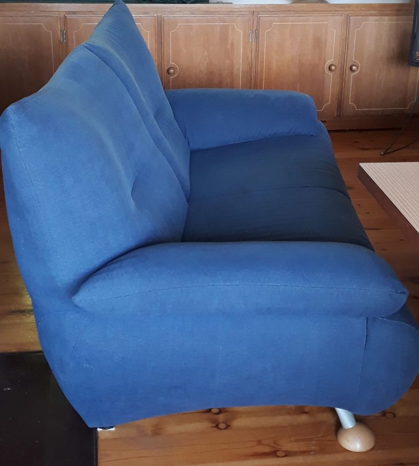 2 Sitzer Sofa in Seebad Bansin