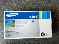 Samsung K4092 Toner Schwarz Bayern - Rain Niederbay Vorschau