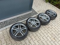 Mercedes W213 E63 AMG Alufelgen Felgen Sommerräder 20“ Borsdorf - Borsdorf Vorschau