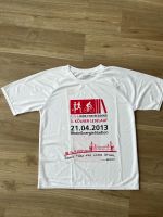 Sport T-Shirt Unisex vom Kölner Leselauf Hessen - Obertshausen Vorschau