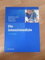 Die Intensivmedizin Bayern - Donaustauf Vorschau