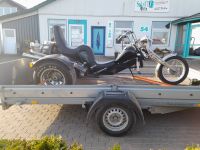 Suche Trike  Zustand egal Nordrhein-Westfalen - Nieheim Vorschau