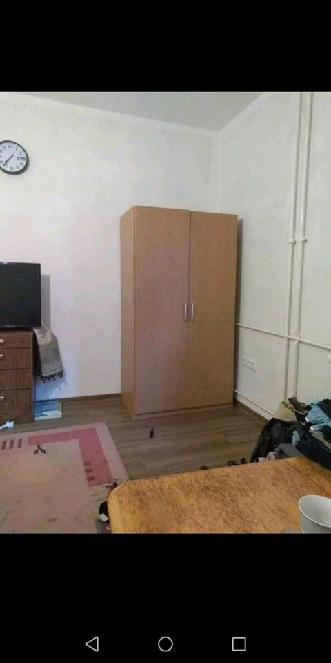 Ein zimmer wohnung in Hanau