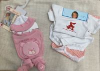 NEU: Babyausstattung und Bodys Gr.50/56 + Gr.62/68 Schleswig-Holstein - Flensburg Vorschau