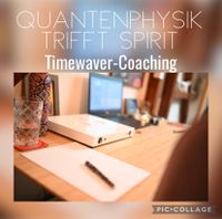 "ImpulsKuss" Timewaver Coaching ONLINE+OFFLINE als Einzelcoaching Chemnitz - Lutherviertel Vorschau