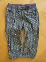 Schlupfhose, Caprihose, Sommerhose NEU 3/4 Länge H&M Blau Gr. 116 Nürnberg (Mittelfr) - Nordstadt Vorschau