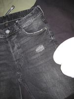 H&M kurze Jeans-Shorts Hose Pants Bermuda W28 (164/170/XS/S) Niedersachsen - Harsum Vorschau