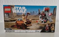Lego Star Wars Set T-16 Skyhopper vs Bantha - Microfighters Dortmund - Mitte Vorschau