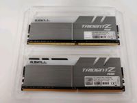 GSkill Trident Z DDR4 Arbeitsspeicher 16 GB Rheinland-Pfalz - Gerolstein Vorschau