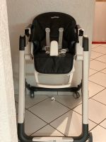 Peg Perego Siesta Follow me Hochstuhl ❣️ Eimsbüttel - Hamburg Niendorf Vorschau