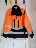 Worker-Sicherheitsjacke Hessen - Driedorf Vorschau