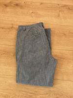 leichte Jeans / Hose von GAP, Gr: 44, Farbe: blau Niedersachsen - Buchholz in der Nordheide Vorschau