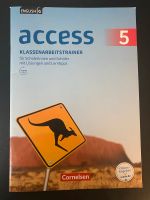 Access 5 Klassenarbeitstrainer Nordrhein-Westfalen - Essen-Haarzopf Vorschau