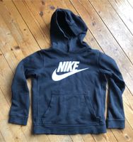 NIKE Hoodie Kapuzenpulli schwarz Größe 146 ca. 12 -13 Jahre Baden-Württemberg - Aspach Vorschau