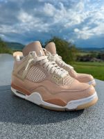 Jordan 4 Retro Shimmer Baden-Württemberg - Heiningen Vorschau