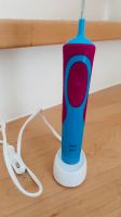 Oral B elektrische Zahnbürste für Kinder Braun Hessen - Bad Soden am Taunus Vorschau