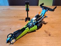 LEGO Technic 42103 Dragster Rennauto Berlin - Steglitz Vorschau