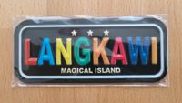 1x Langkawi Magnet, Neu Bayern - Freising Vorschau