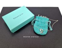 Tiffany Picasso Loving Heart Diamant Halskette Kette 925 Silber Niedersachsen - Nordenham Vorschau