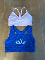 Nike Sport Bras, BHs, Gr. XS, NEU Bayern - Gröbenzell Vorschau