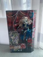 Monster High Puppe OVP Bayern - Aichach Vorschau