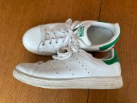 Adidas Stan Smith Größe 38 2/3 sehr guter Zustand Hessen - Eschwege Vorschau