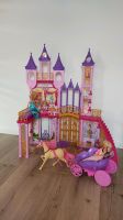 Barbie Schloss Nordrhein-Westfalen - Bad Oeynhausen Vorschau