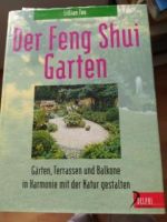 Feng Shui Garten & Das Große Buch Feng Shui Nordrhein-Westfalen - Geldern Vorschau