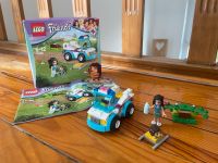 Lego Friends Saarland - Friedrichsthal Vorschau