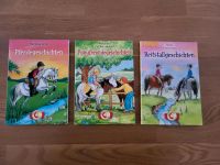 3 Bücher in einer Box, Ponys Fohlen Pferde Leselöwen Bayern - Heroldsberg Vorschau