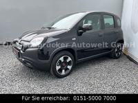 Fiat Panda Cross*City*5T.*1-Hand*Klima*el.Fenster* Niedersachsen - Georgsmarienhütte Vorschau