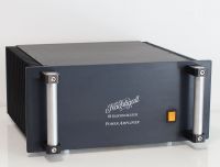 Nachtigall Power Amplifier Endstufe * Made in Germany Nordrhein-Westfalen - Hilchenbach Vorschau