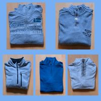 ☆Herren Strickpullover☆Gr. L☆Tom Tailor☆Esprit☆Westbury☆Quechua☆ Nordrhein-Westfalen - Gelsenkirchen Vorschau