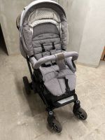 Kinderwagen Hartan VIP GTS Bellybutton - Fahrgestell NEU Nürnberg (Mittelfr) - Mitte Vorschau