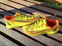 Nike Fußball Schuhe Gr 36 Saarland - Weiskirchen Vorschau