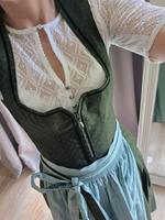 Midi Dirndl Countryline Größe 36 Bayern - Selb Vorschau