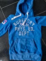 Superdry Pulli Hoodie XS Hessen - Schaafheim Vorschau