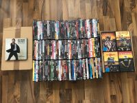 DVD Sammlung Auflösung Konvolut Steelbooks bis FSK 16 Wuppertal - Langerfeld-Beyenburg Vorschau