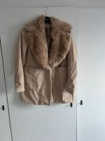 Mantel Jacke Damen Zara XS Niedersachsen - Langenhagen Vorschau